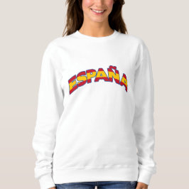 Sudadera España 1
