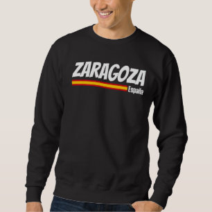 Sudadera España Bandera España Orgullo España Viaje Vacacio