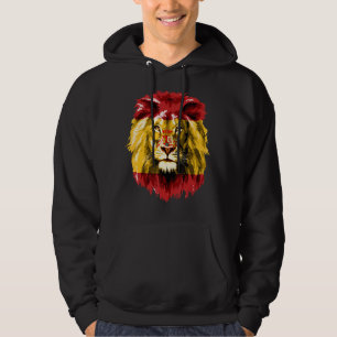 Sudadera España España España España España Fl España