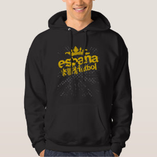 Sudadera ESPAÑA - Espana Futbol