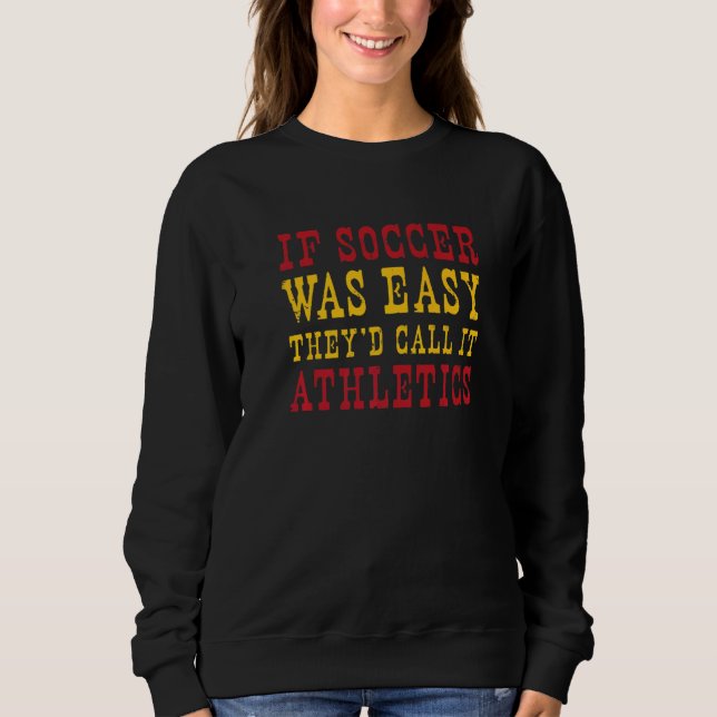 Sudadera España Futbol (Anverso)