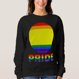 Sudadera Español Lgbtqia Orgullo Gay Lesbianas Mujeres Niño