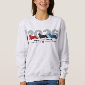 Sudadera especial de cardigan para mujeres 2026 -
