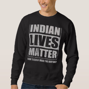 Sudadera Especial de comida Biryani Biriani Beriani Birani