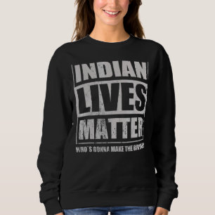 Sudadera Especial de comida Biryani Biriani Beriani Birani