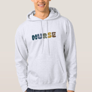 Sudadera Especialista en Enfermería Ropa de Práctica Avan