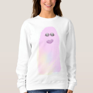 Sudadera Espectacular arcoíris de Pinkoween