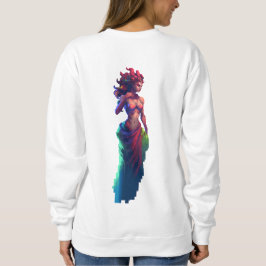 Sudadera Espectador del infierno