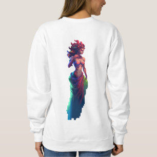 Sudadera Espectador del infierno