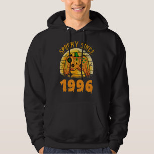 Sudadera Espeluznante desde 1996 Video de 26 años