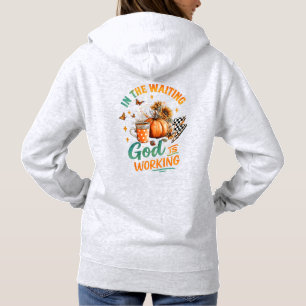 Sudadera Esperando