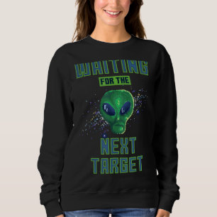 Sudadera Esperando A La Próxima Frase De Ajedrez De Ajena —