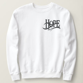 Sudadera Esperanza