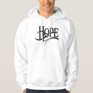 Sudadera Esperanza Minimalista