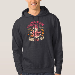 Sudadera Esperanza por la temporada de fantasmas y Trumpkin