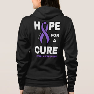 Sudadera Esperanza por una cura... Chiari Hoodie
