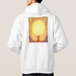 Sudadera esperar