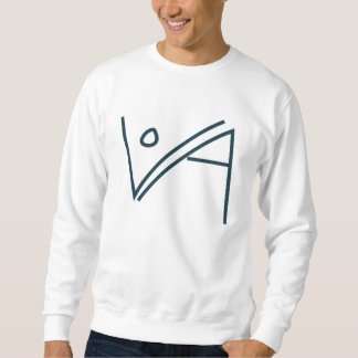 Sudadera Espero que tengas días felices