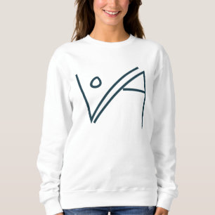 Sudadera Espero que tengas días felices