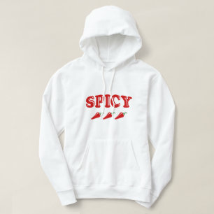 SUDADERA ESPICIO