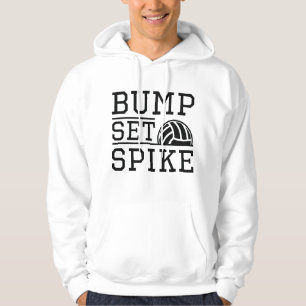 Sudadera Espiga de conjunto de fallos
