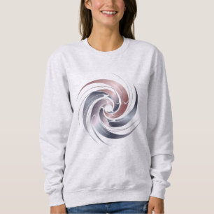 Sudadera Espiral Eterna – Diseño de Flujo de Energía Modern