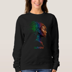 Sudadera Espíritu africano_vibrante