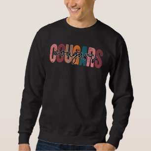 Sudadera Espíritu de Equipo de Fanáticos de Deportes Escola