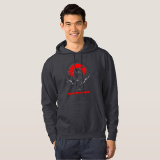 Sudadera Espíritu de Halloween Lobo 2026