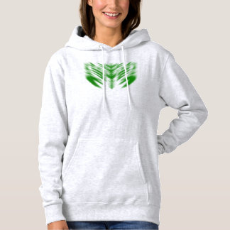 Sudadera Espíritu de la Naturaleza