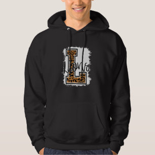 Sudadera Espíritu del equipo de hinchas deportivos de la es
