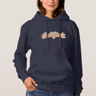 Sudadera Espíritu del estado de California