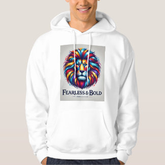 Sudadera "Espíritu imparable"