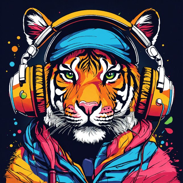 Sudadera "Espíritu indomable: el alma salvaje vive" (Subido por el creador)