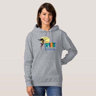 Sudadera Espíritu libre   Mujeres