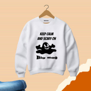 Sudadera Espíritu negro