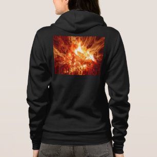 Sudadera Espíritu Santo