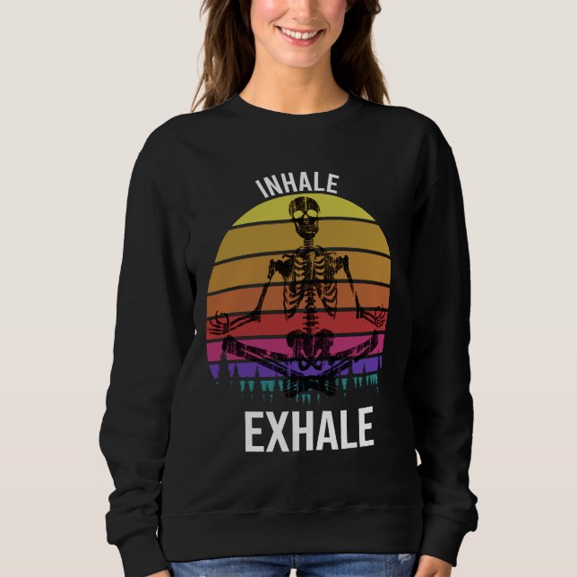 Sudadera Espiritual Para Profesores Mujeres Y Hombres Pascu (Anverso)