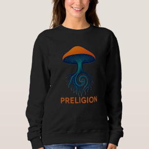 Sudadera Esporas de champiñón de los Camisas