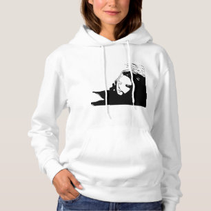 Sudadera Esposa de Lot
