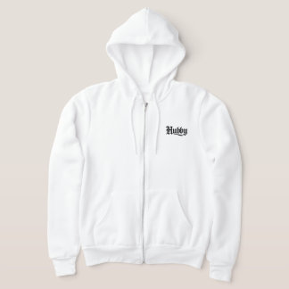 Sudadera esposo