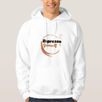 Sudadera Espresso Coffee Sweatshirt