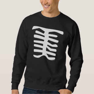 Sudadera Esqueleto