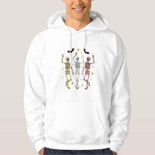 Sudadera Esqueleto Bailarín Halloween