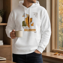 Esqueleto de Halloween Boo-tiful | Humor para Adul