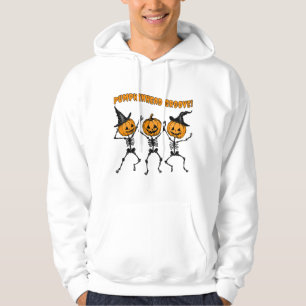 Sudadera Esqueletos danzantes