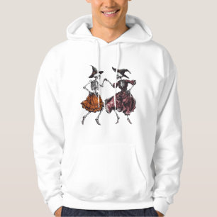 Sudadera Esqueletos danzantes
