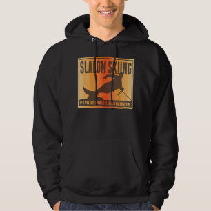 Sudadera Esquí acuático Slalom Pun