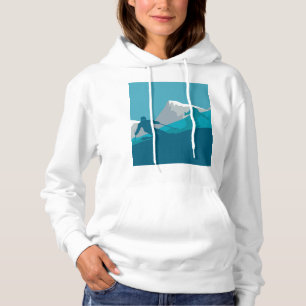 Sudadera Esquí alpino