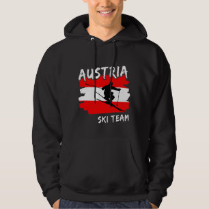 Sudadera Esquí de Austria